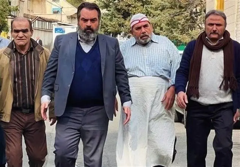 زمان پخش و تکرار سریال بدل از شبکه ۳ + اسامی بازیگران سریال بدل
