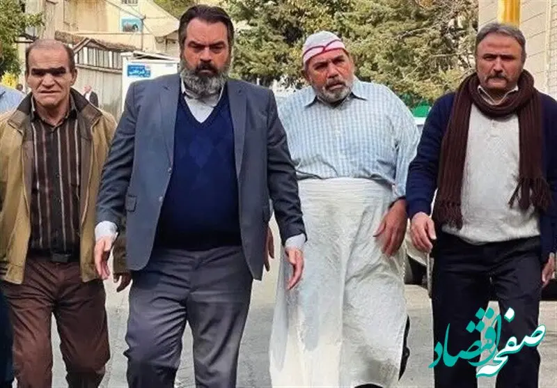 زمان پخش و تکرار سریال بدل از شبکه ۳ + اسامی بازیگران سریال بدل