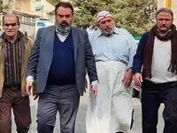 زمان پخش و تکرار سریال بدل از شبکه ۳ + اسامی بازیگران سریال بدل