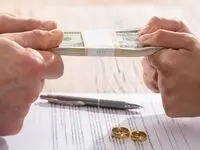 سقف مهریه کاهش می‌یابد | اصلاحات جدید در قانون خانواده