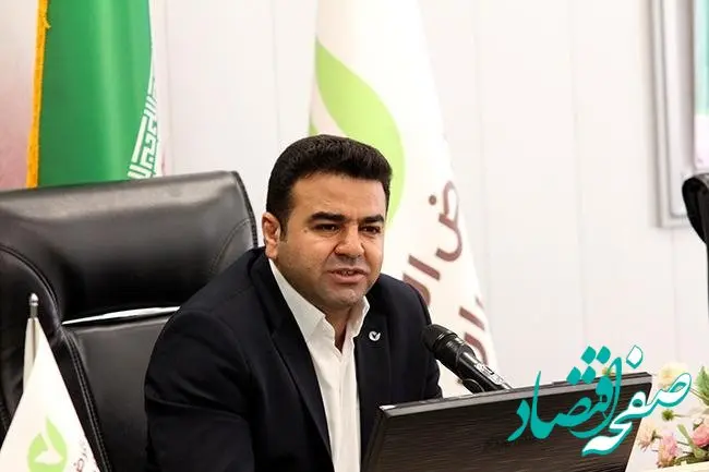 ۶۷ درصد تسهیلات بانک قرض‌الحسنه مهر ایران در خوزستان به‌صورت آنلاین پرداخت شد
