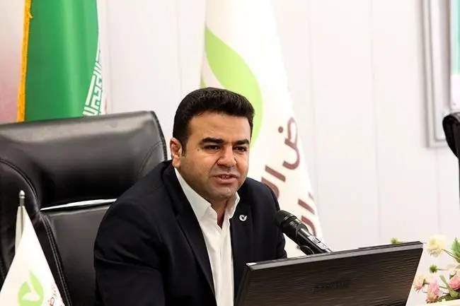 ۶۷ درصد تسهیلات بانک قرض‌الحسنه مهر ایران در خوزستان به‌صورت آنلاین پرداخت شد