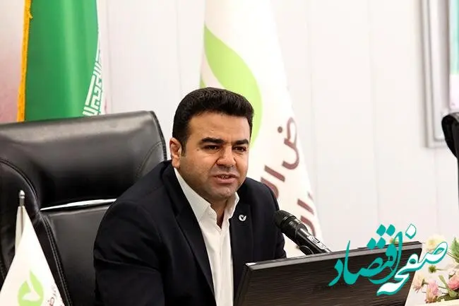 ۶۷ درصد تسهیلات بانک قرض‌الحسنه مهر ایران در خوزستان به‌صورت آنلاین پرداخت شد