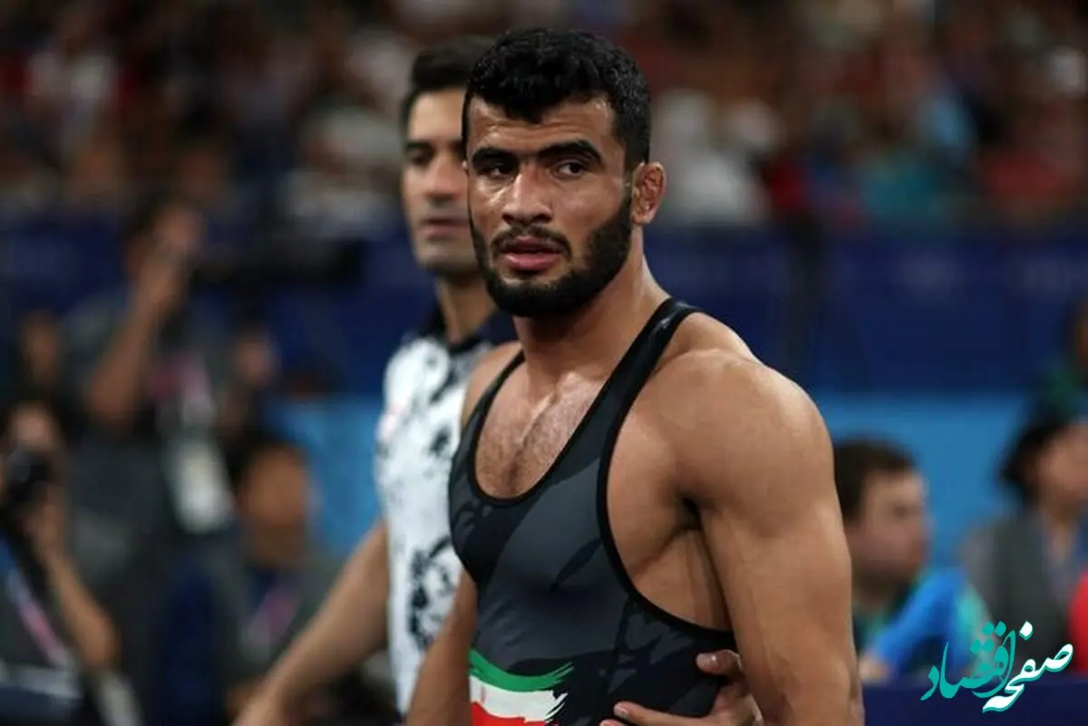 نتایج و گزارش کامل کشتی فرنگی قهرمانی جهان امروز شنبه ۲۹ شهریور ۱۴۰۴