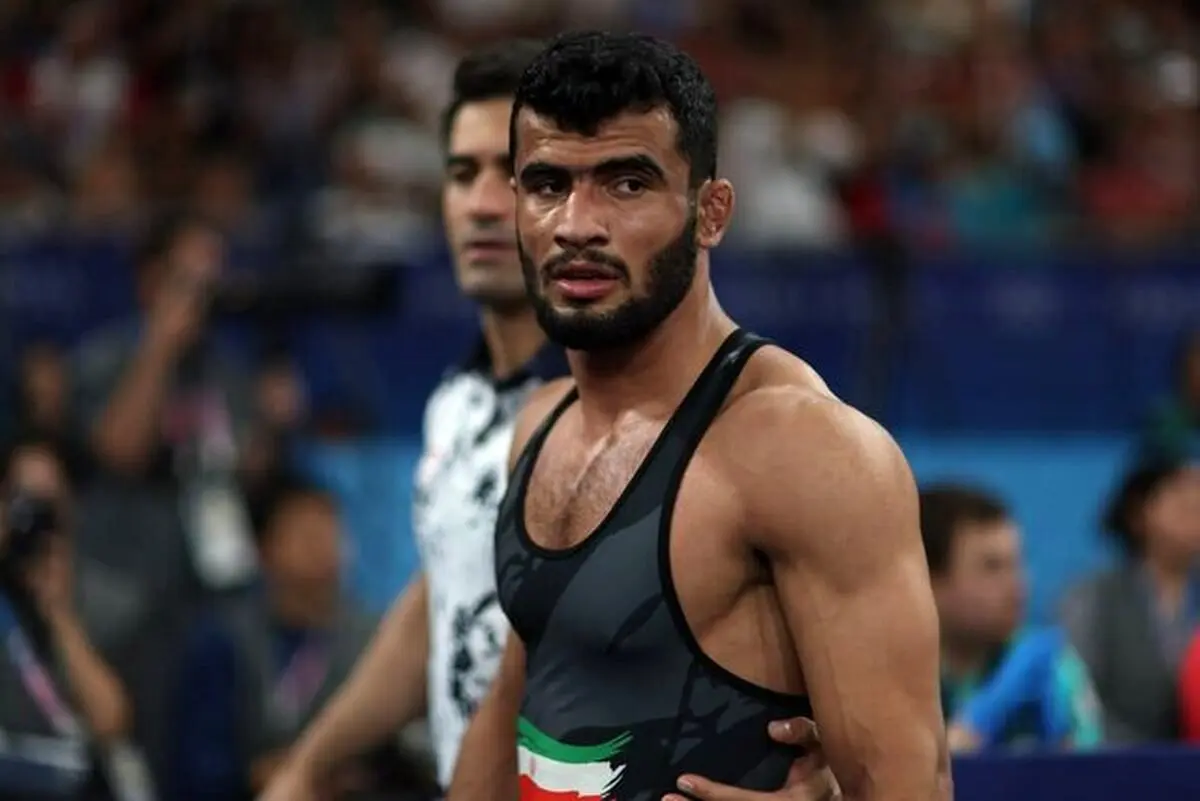 نتایج و گزارش کامل کشتی فرنگی قهرمانی جهان امروز شنبه ۲۹ شهریور ۱۴۰۴