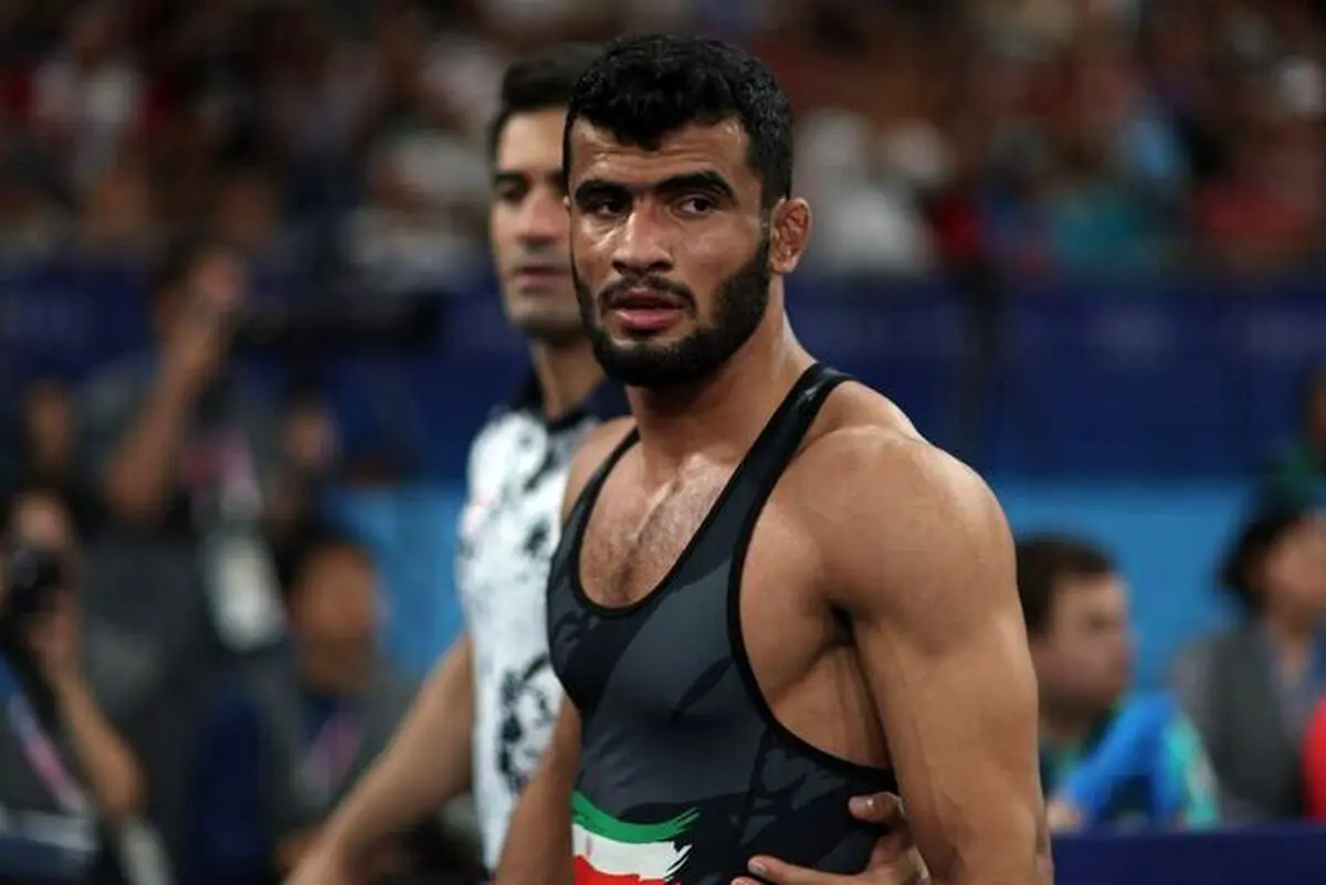 نتایج و گزارش کامل کشتی فرنگی قهرمانی جهان امروز شنبه ۲۹ شهریور ۱۴۰۴