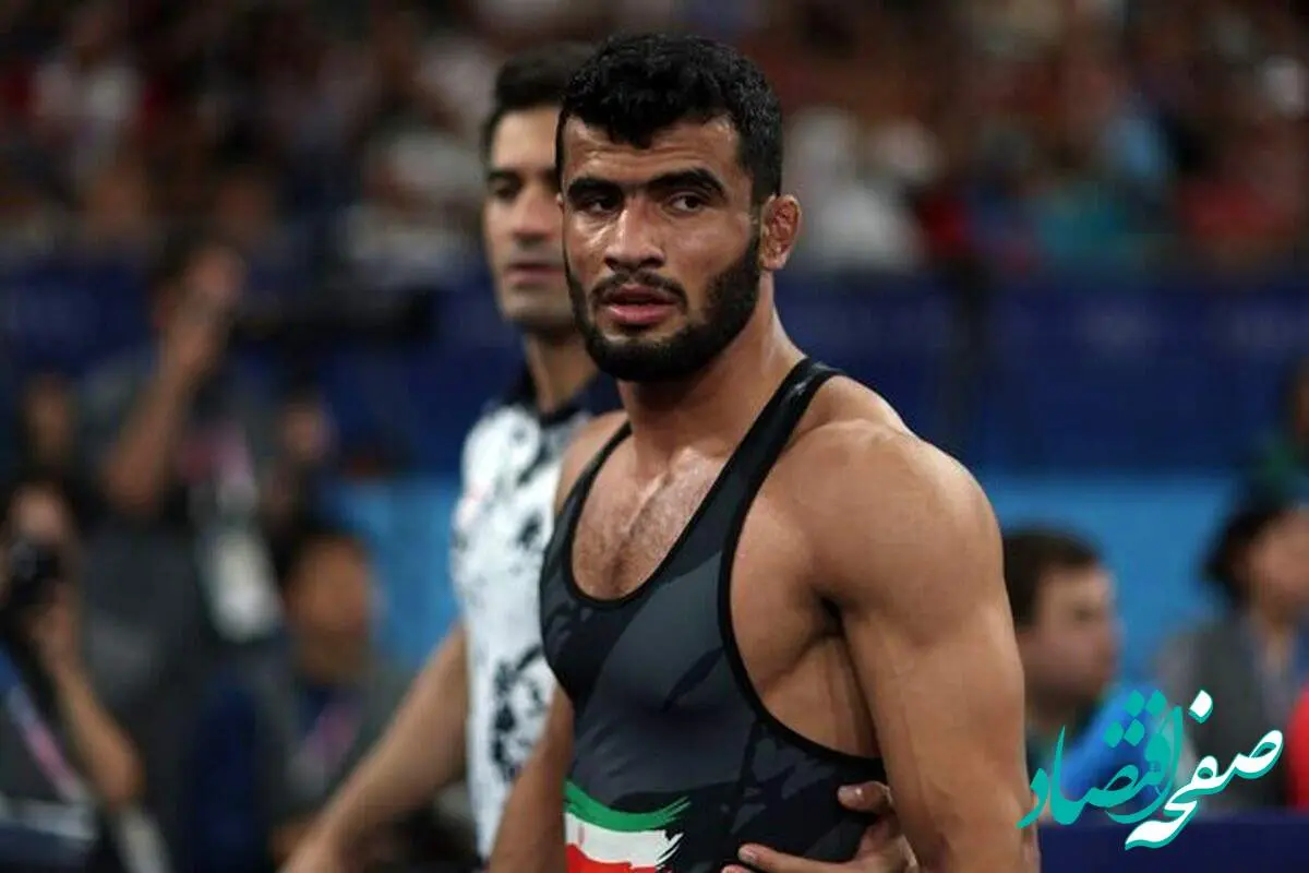 نتایج و گزارش کامل کشتی فرنگی قهرمانی جهان امروز شنبه ۲۹ شهریور ۱۴۰۴