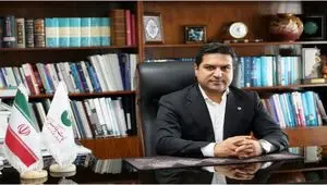 پیام دکتر حمید بنائیان مدیر عامل پست بانک ایران به مناسبت هفته و روز پدافند غیر عامل