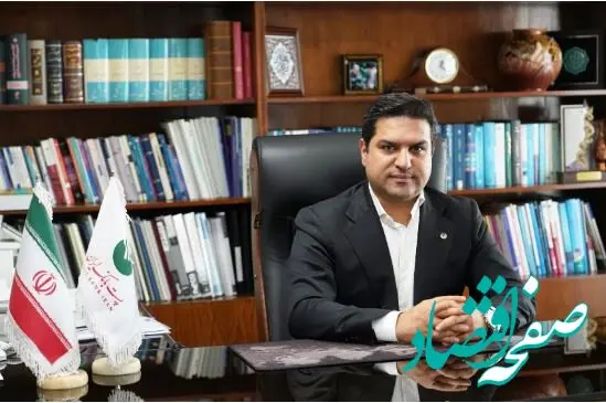 پیام دکتر حمید بنائیان مدیر عامل پست بانک ایران به مناسبت هفته و روز پدافند غیر عامل