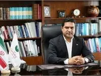 پیام دکتر حمید بنائیان مدیر عامل پست بانک ایران به مناسبت هفته و روز پدافند غیر عامل