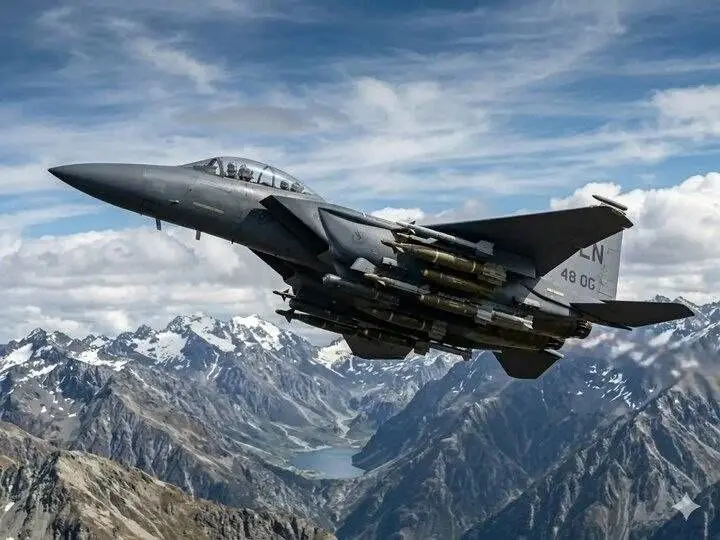 اعتراف کهنه سرباز آمریکایی: عملیات نجات خلبان آمریکایی در ایران خیلی خطرناک است