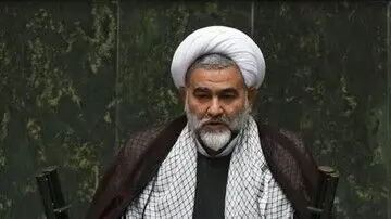 واکنش به سبک این نماینده؛ تخم مرغ گران شده ولی دلیل نمی شود زنان بدون روسری به خیابان بیایند/جوانان در روستاهای اطراف تهران خانه اجاره کنند و با مترو سر کار بروند!