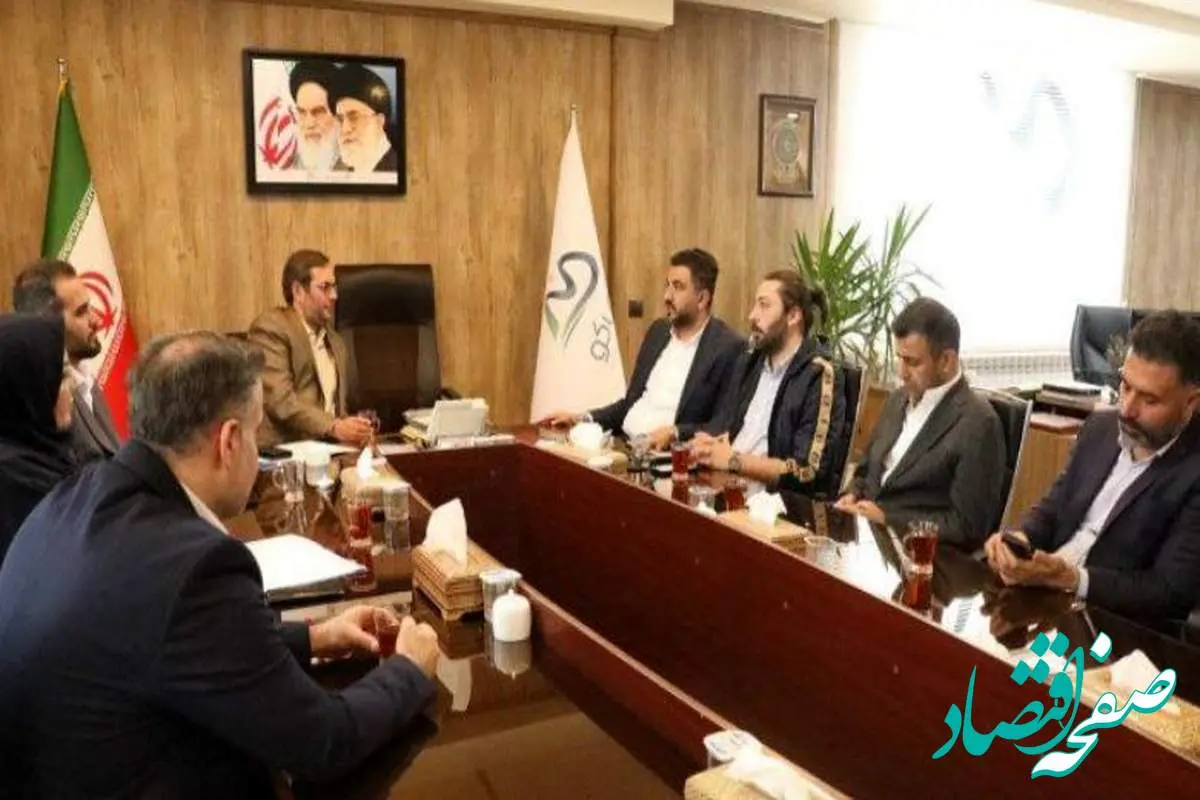 آغاز گامهای عملی کنسرسیوم ایران و ترکیه برای سرمایهگذاری در دامداری و کشاورزی