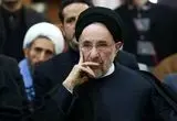 پیام متفاوت سید محمد خاتمی در آستانه عاشورا