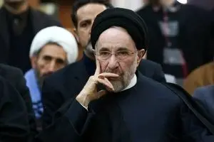 پیام متفاوت سید محمد خاتمی در آستانه عاشورا