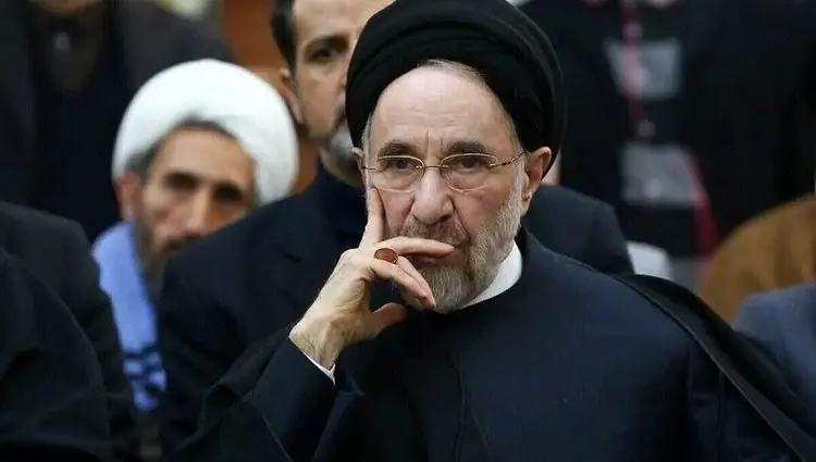 پیام متفاوت سید محمد خاتمی در آستانه عاشورا