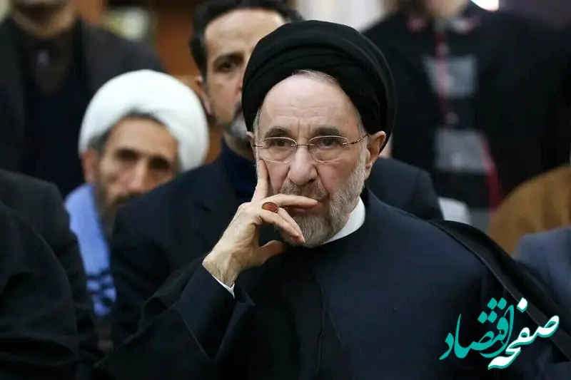 پیام متفاوت سید محمد خاتمی در آستانه عاشورا