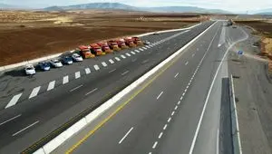 تا اطلاع ثانوی دریافت عوارض آزادراه‌ها ممنوع شد