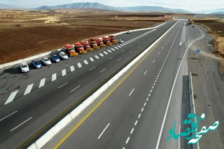تا اطلاع ثانوی دریافت عوارض آزادراه‌ها ممنوع شد