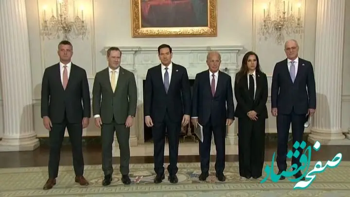 آخرین خبر از مذاکرات مستقیم لبنان و اسرائیل