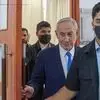 نتانیاهو در آستانه شکست؛ ادعای تقلب در انتخابات کلید خورد!