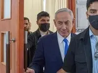 نتانیاهو در آستانه شکست؛ ادعای تقلب در انتخابات کلید خورد!