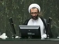 دلالان سیاسی و کار چاق‌کن‌ها به نمایندگان پیامک می‌فرستند و زنگ می‌زنند