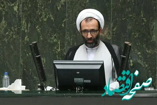 دلالان سیاسی و کار چاق‌کن‌ها به نمایندگان پیامک می‌فرستند و زنگ می‌زنند