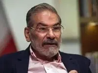 شمخانی: توانمندی‌های موشکی ایران قابل مذاکره نیست و مطرح نخواهد شد