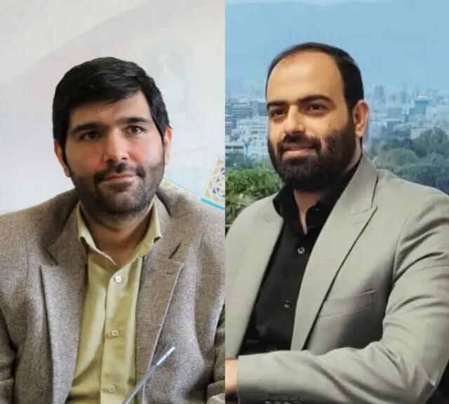 مهدی منوری مشاور و مدیر کل جدید حوزه شهرداری تهران کیست؟