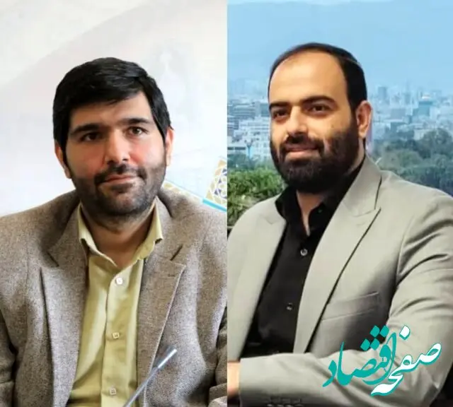 مهدی منوری مشاور و مدیر کل جدید حوزه شهرداری تهران کیست؟