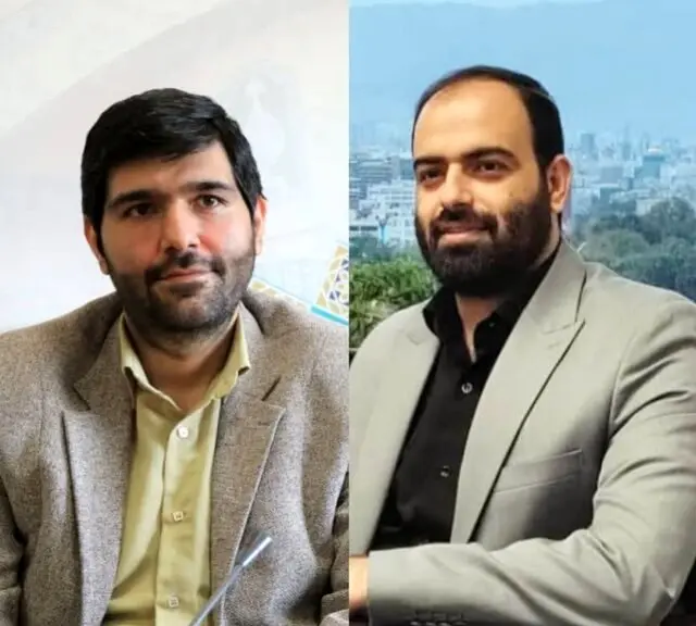 مهدی منوری مشاور و مدیر کل جدید حوزه شهرداری تهران کیست؟