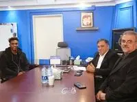 آخرین خبر از نقل و انتقالات استقلال امروز شنبه ۲۲ دی ۱۴۰۳/بمب نقل و انتقالات استقلال ترکید/جوئل کوجو به استقلال پیوست 