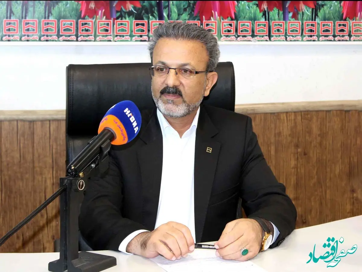 اعطای بیش از ۱۵ هزار میلیارد ریال تسهیلات در دولت چهاردهم/ تاکید بر گسترش خدمات بانکی و اعتباری در راستای رفاه اجتماعی