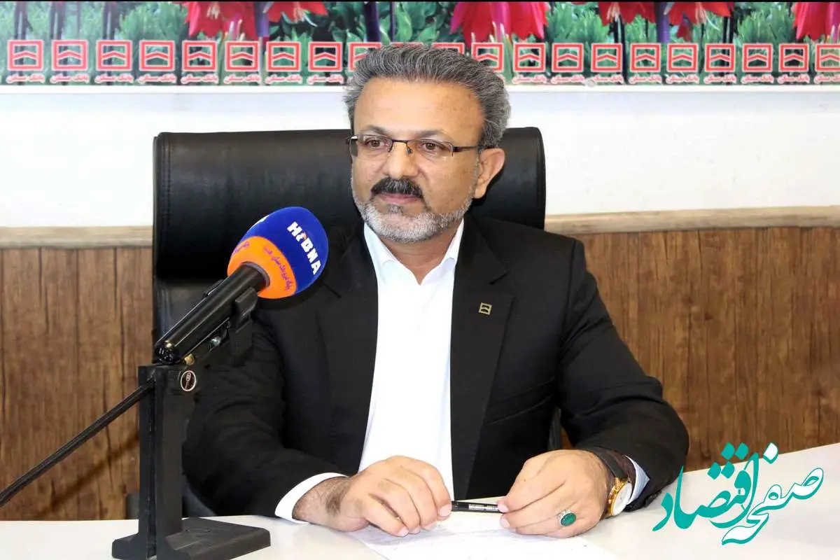 اعطای بیش از ۱۵ هزار میلیارد ریال تسهیلات در دولت چهاردهم/ تاکید بر گسترش خدمات بانکی و اعتباری در راستای رفاه اجتماعی