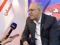 تأمین مالی نهضت ملی مسکن، مهمترین برنامه این بانک است