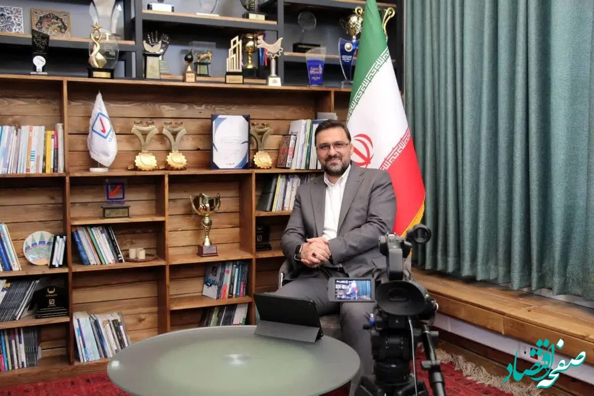 انتصاب اسلامی‌فرد به سمت رئیس کمیسیون کشاورزی و صنایع غذایی اتاق مشترک ایران و عمان