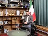 انتصاب اسلامی‌فرد به سمت رئیس کمیسیون کشاورزی و صنایع غذایی اتاق مشترک ایران و عمان