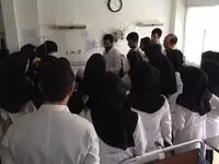  آیا امتحانات علوم پزشکی لغو شد؟/لغو امتحانات علوم پزشکی فردا شنبه ۲۲ دی ۱۴۰۳