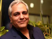 چهره جدید مهران مدیری که با دیدنش شگفت زده خواهید شد 