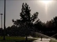 وضعیت آب و هوای تهران خنک می شود