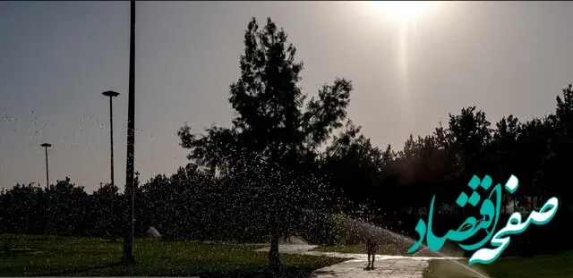 وضعیت آب و هوای تهران خنک می شود