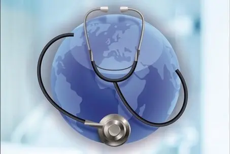 پیام مدیرعامل شرکت صنایع پتروشیمی کرمانشاه به مناسبت فرا رسیدن روز پزشک