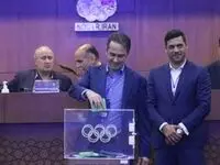 خطیر خود زنی کرد ! / میزبانی استقلال تهران در مشهد !