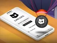 همه چیز درباره ایردراپ کتز (CATZ) و شرایط دریافت و قیمت آن 