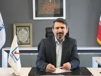 درآمد ۷هزار و ۱۵۰ میلیارد تومانی با سودآوری ۱۷۶ درصدی در شرکت بیمه رازی