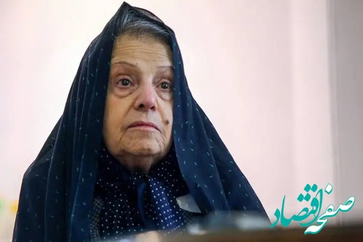 عکس | عروس بزرگ امام؛ نمی خواستم ازدواج کنم اما... 