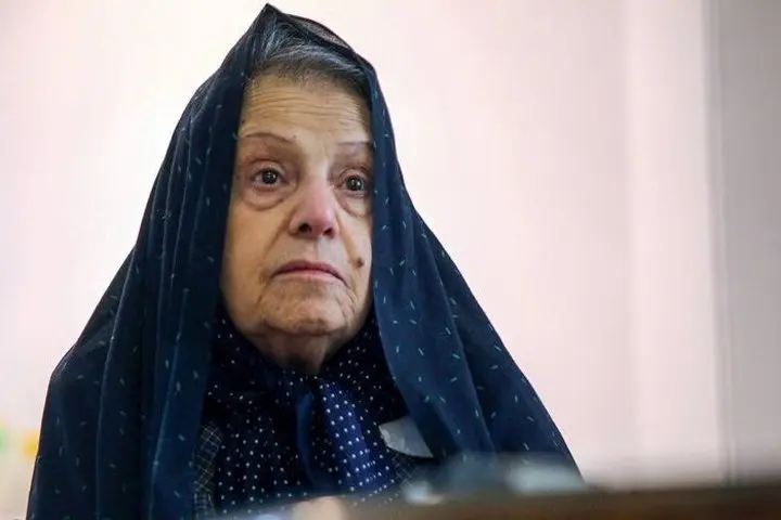 عکس | عروس بزرگ امام؛ نمی خواستم ازدواج کنم اما...