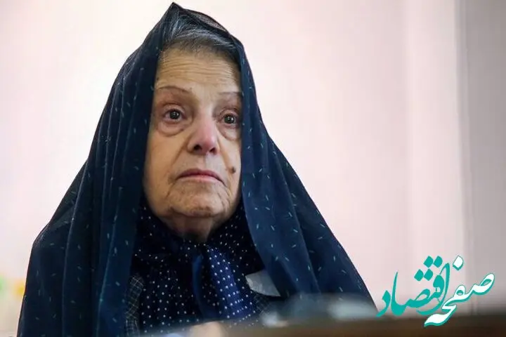 عکس | عروس بزرگ امام؛ نمی خواستم ازدواج کنم اما... 