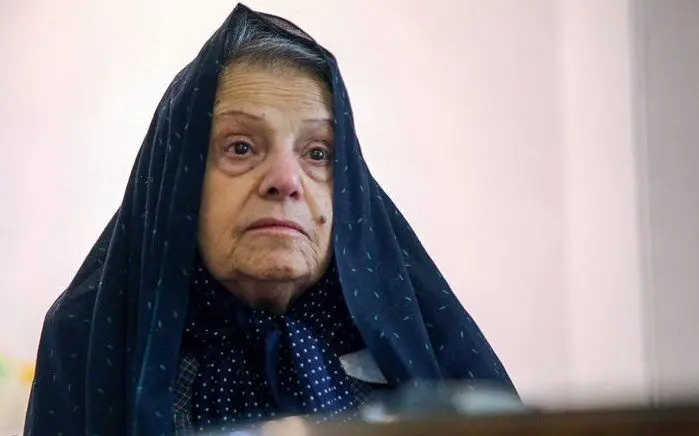 عکس | عروس بزرگ امام؛ نمی خواستم ازدواج کنم اما... 
